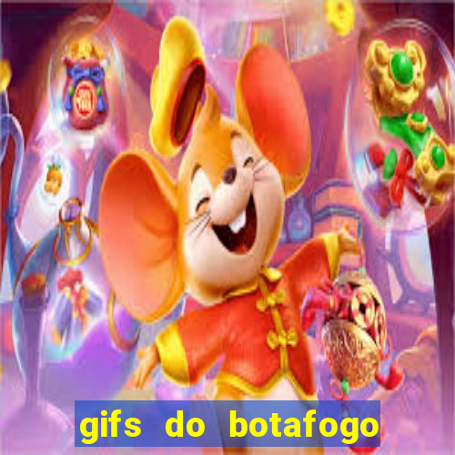 gifs do botafogo para whatsapp